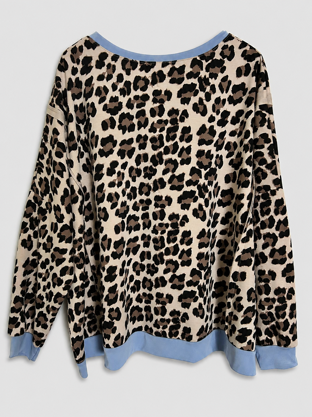 Leo-Shirt „LOVE“ von Zwillingsherz