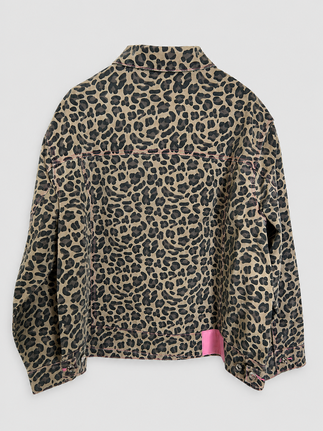 Leo-Jacke von Zwillingsherz