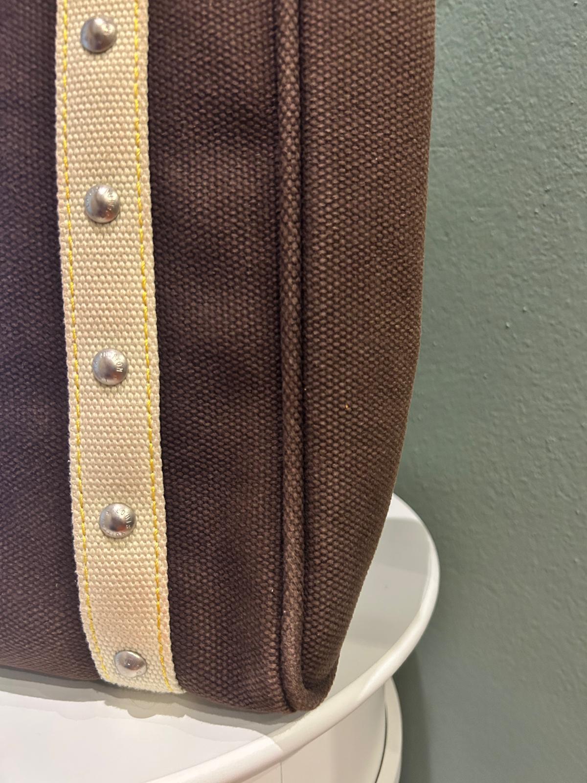 Louis Vuitton Antigua Cup Tote Bag (Vintage Second Hand)